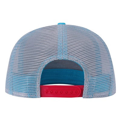 Boné Aba Reta Nike Pro Trucker Splatter - Snapback - Adulto - Foto 2