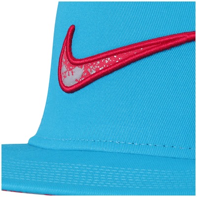 Boné Aba Reta Nike Pro Trucker Splatter - Snapback - Adulto - Foto 3