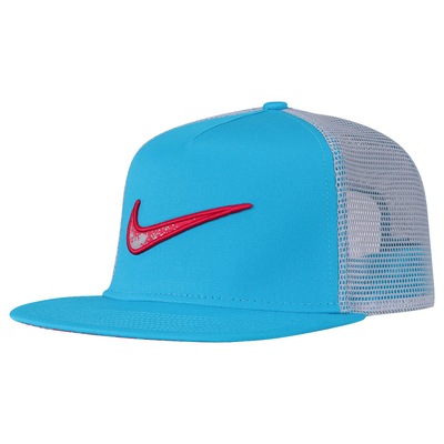Boné Aba Reta Nike Pro Trucker Splatter - Snapback - Adulto - Foto 4