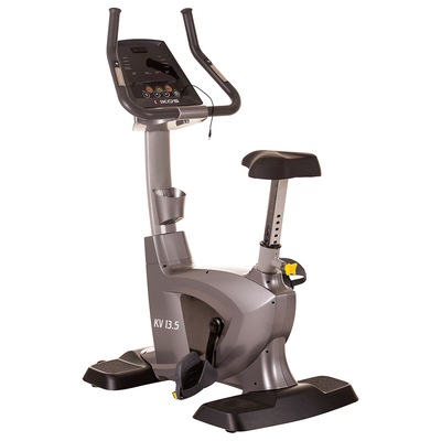 Bicicleta Ergométrica Kikos KV13.5 - Foto 1