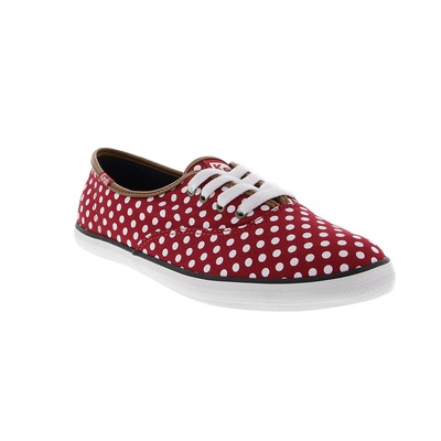 Tênis Keds Champion Dot – Feminino - Foto 2