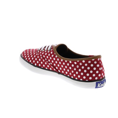 Tênis Keds Champion Dot – Feminino - Foto 6