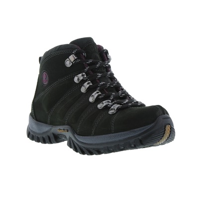 Bota de Couro Nord Outdoor Vesúvio - Feminina - Foto 2