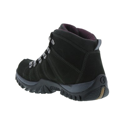Bota de Couro Nord Outdoor Vesúvio - Feminina - Foto 6