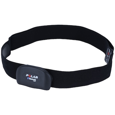 Sensor de Frequências Cardíacas Polar H7 - Compatível com Aplicativos Fitness - Foto 1