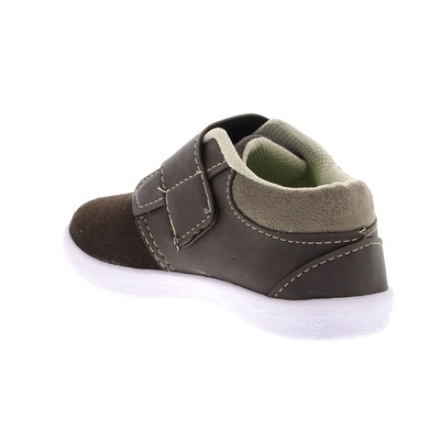 Tênis Dok Joy 25011 - Infantil - Foto 6
