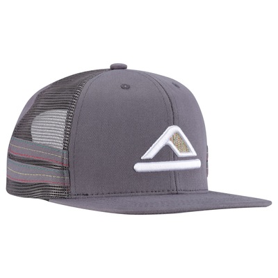 Boné Aba Reta Reef Reef Striper - Snapback - Adulto - Foto 5