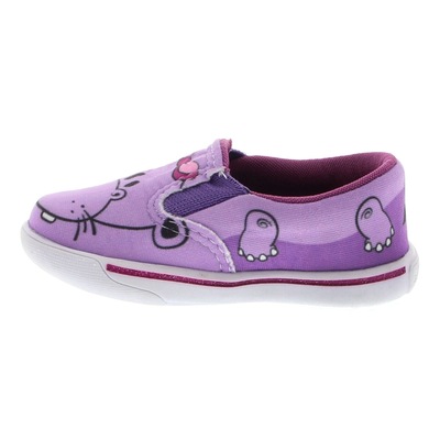 Tênis Bee Happy Dock 2878 – Infantil - Foto 5