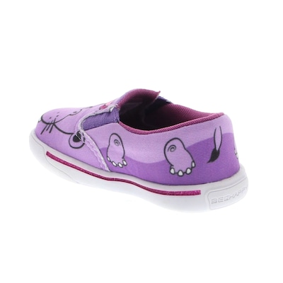 Tênis Bee Happy Dock 2878 – Infantil - Foto 6