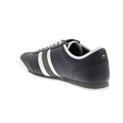 Tênis Tommy Hilfiger Bristol 1 – Masculino - Foto 6