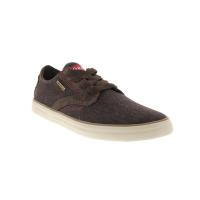 Tênis Coca-Cola Upper – Masculino - Foto 2