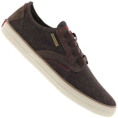 Tênis Coca-Cola Upper – Masculino - Foto 1