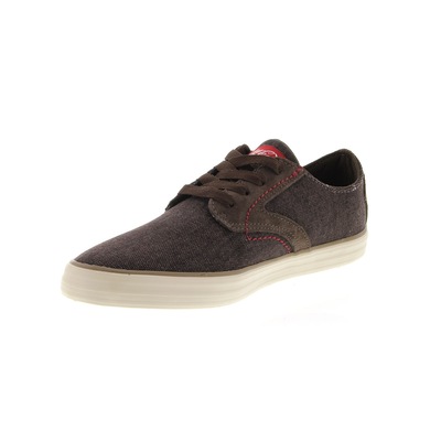 Tênis Coca-Cola Upper – Masculino - Foto 4