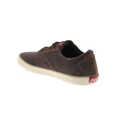 Tênis Coca-Cola Upper – Masculino - Foto 6
