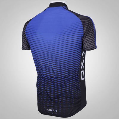 Camisa de Ciclismo Oxer Vetor - Masculina - Foto 4
