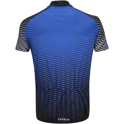 Camisa de Ciclismo Oxer Vetor - Masculina - Foto 2