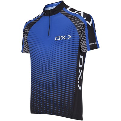 Camisa de Ciclismo Oxer Vetor - Masculina - Foto 3