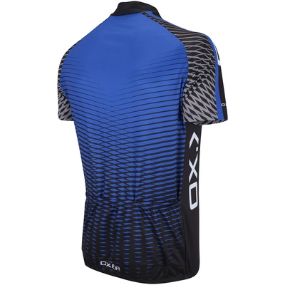 Camisa de Ciclismo Oxer Vetor - Masculina - Foto 4