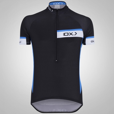 Camisa de Ciclismo Oxer Verty - Masculina - Foto 1