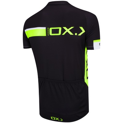Camisa de Ciclismo Oxer Verty - Masculina - Foto 4