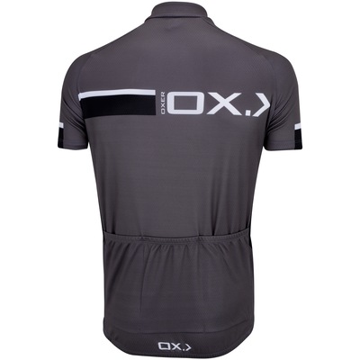 Camisa de Ciclismo Oxer Verty - Masculina - Foto 2