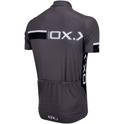 Camisa de Ciclismo Oxer Verty - Masculina - Foto 4