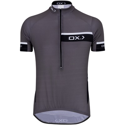 Camisa de Ciclismo Oxer Verty - Masculina - Foto 1