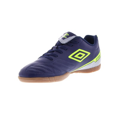 Chuteira Futsal Umbro Attak II - Adulto - Foto 4