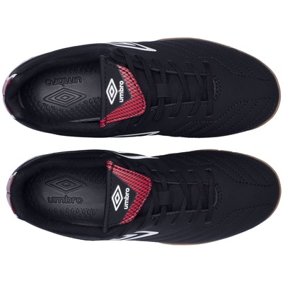 Chuteira Futsal Umbro Attak II - Adulto - Foto 5