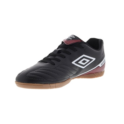 Chuteira Futsal Umbro Attak II - Adulto - Foto 4