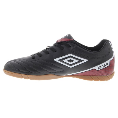 Chuteira Futsal Umbro Attak II - Adulto - Foto 5