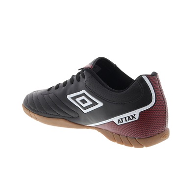 Chuteira Futsal Umbro Attak II - Adulto - Foto 6