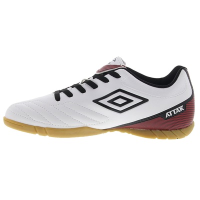 Chuteira Futsal Umbro Attak II - Adulto - Foto 3