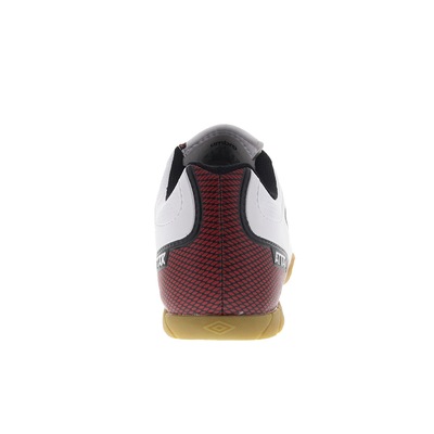 Chuteira Futsal Umbro Attak II - Adulto - Foto 4