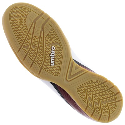 Chuteira Futsal Umbro Attak II - Adulto - Foto 6