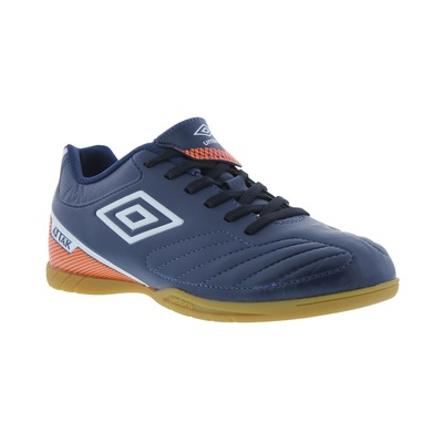 Chuteira Futsal Umbro Attak II - Adulto - Foto 2