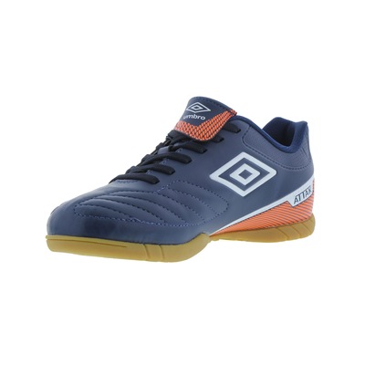 Chuteira Futsal Umbro Attak II - Adulto - Foto 4