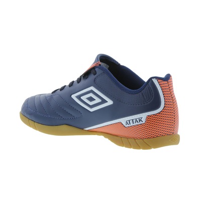 Chuteira Futsal Umbro Attak II - Adulto - Foto 6