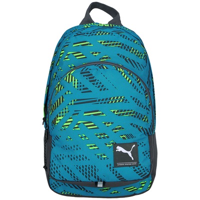Mochila Puma Academy Small - Foto 3