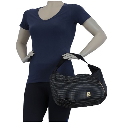 Bolsa Puma Avenue Hobo - Feminina - Foto 5