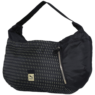 Bolsa Puma Avenue Hobo - Feminina - Foto 1