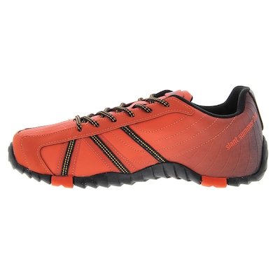 Tênis Fila Slant Summer 2.0 - Masculino - Foto 5