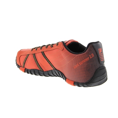 Tênis Fila Slant Summer 2.0 - Masculino - Foto 6