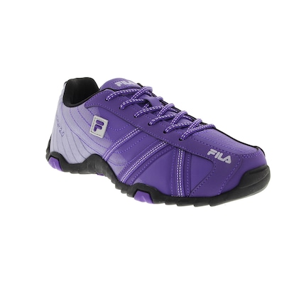 Tênis Fila Slant Summer 2.0 - Feminino - Foto 2