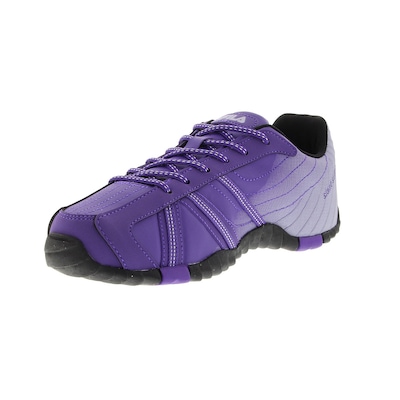 Tênis Fila Slant Summer 2.0 - Feminino - Foto 4
