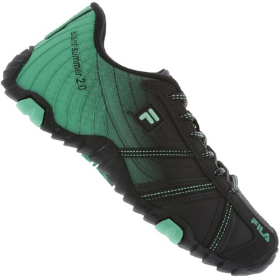 Tênis Fila Slant Summer 2.0 - Feminino - Foto 1