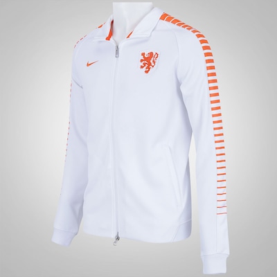 jaqueta holanda nike