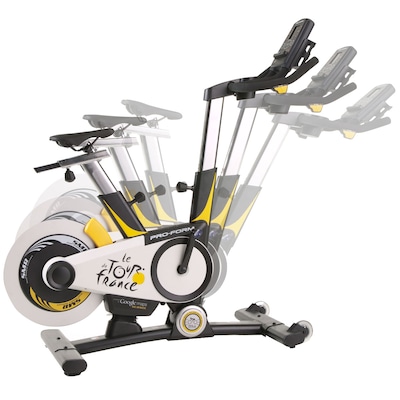 Bicicleta Spinning Proform Le Tour de France - Foto 3