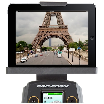 Bicicleta Spinning Proform Le Tour de France - Foto 6