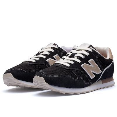 Tênis New Balance WL373 Retrô - Feminino - Foto 2